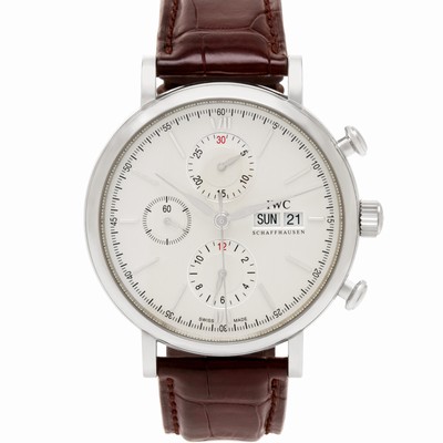 IWC IW391007 Portofino Automatic Male Stainless Steel Replica Watches