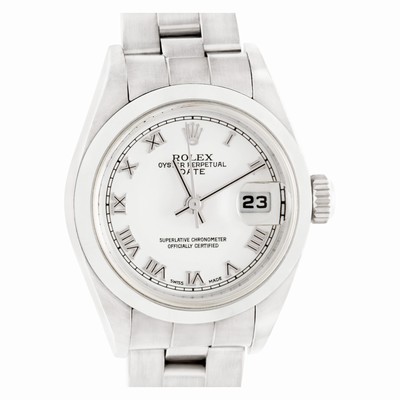 Rolex 79160 Datejust Automatic Female Stainless Steel Replica Watches
