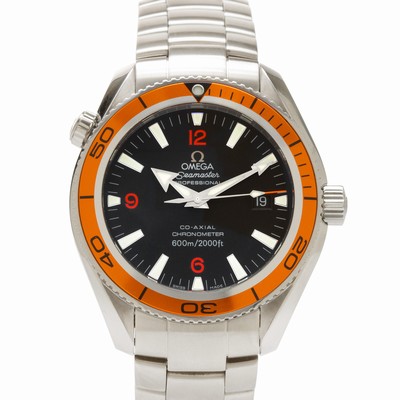 Omega 232.30.42.21.01.002 Seamaster Automatic Male Stainless Steel Replica Watches