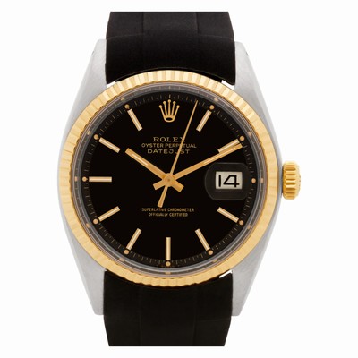 Rolex 1601 Datejust Automatic Male Stainless Steel Replica Watches