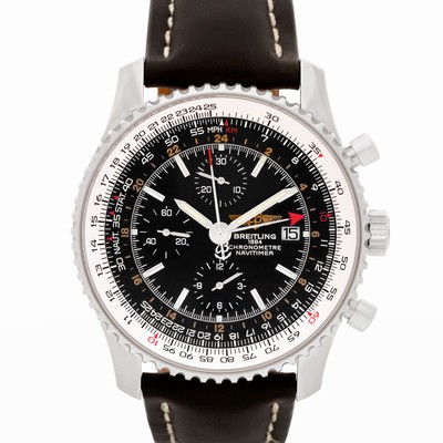 Breitling A24322 Navitimer Automatic Male Stainless Steel Replica Watches