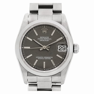 Rolex 78240 Datejust Automatic Male Stainless Steel Replica Watches