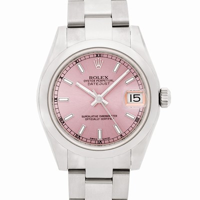 Rolex 178240 Datejust Automatic Female Stainless Steel Replica Watches