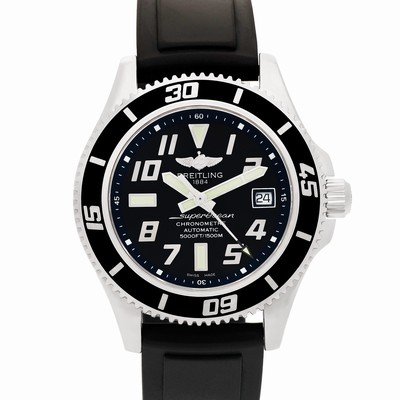 Breitling A17364 Super Ocean Automatic Male Stainless Steel Replica Watches