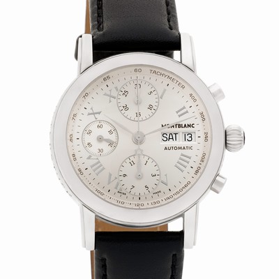 MontBlanc PL185098 Meisterstuck Automatic Male Stainless Steel Replica Watches