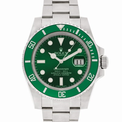 Rolex 116610 Submariner Automatic Male Stainless Steel Replica Watches