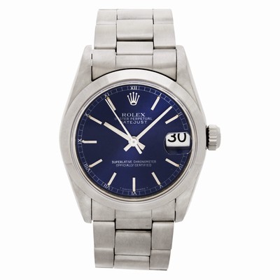 Rolex 68240 Datejust Automatic Unisex Stainless Steel Replica Watches