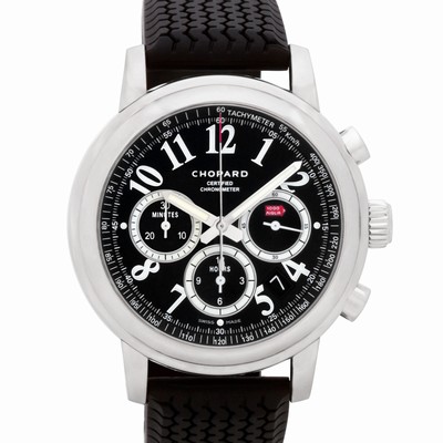 Chopard 8511 Mille Miglia Automatic Male Stainless Steel Replica Watches