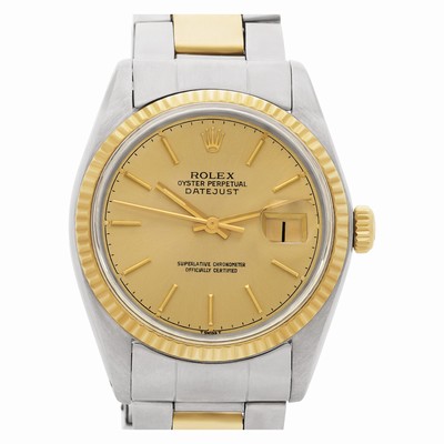 Rolex 16013 Datejust Automatic Male Stainless Steel Replica Watches