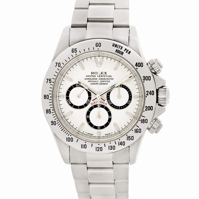 Rolex 16520 Daytona Automatic Male Stainless Steel Replica Watches