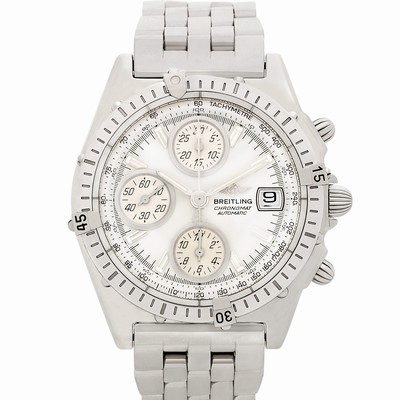 Breitling A13050.1 Chronomat Automatic Male Stainless Steel Replica Watches