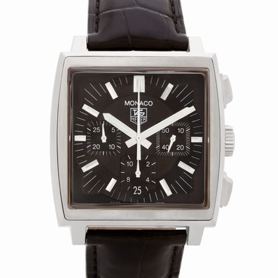 Tag Heuer CW2111 Monaco Automatic Male Stainless Steel Replica Watches