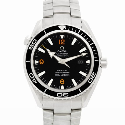 Omega 22005100 Seamaster Automatic Male Stainless Steel Replica Watches