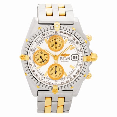 Breitling b13050 Chronomat Automatic Male Stainless Steel Replica Watches