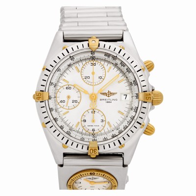 Breitling B13048 Chronomat Automatic Male Stainless Steel Replica Watches