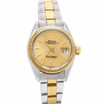 Rolex 6917 Datejust Automatic Female Stainless Steel Replica Watches