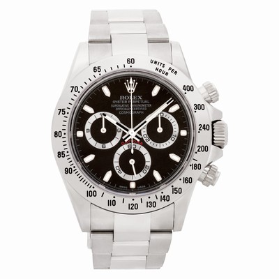 Rolex 116520 Daytona Automatic Male Stainless Steel Replica Watches