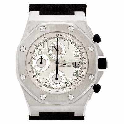 Audemars Piguet 25770ST.OO.D001KE.02 Royal Oak Offshore Automatic Male Stainless Steel Replica Watches