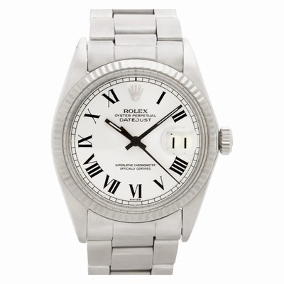 Rolex 1601 Datejust Automatic Male Stainless Steel Replica Watches