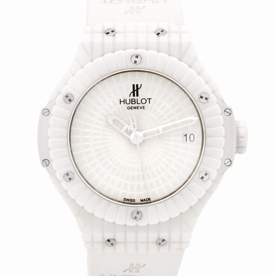 Hublot 346.hx.2800.rw Big Bang Automatic Female Ceramic Replica Watches