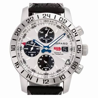 Chopard 16/8994 Mille Miglia Automatic Male Stainless Steel Replica Watches