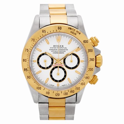 Rolex 16523 Daytona Automatic Male Stainless Steel Replica Watches
