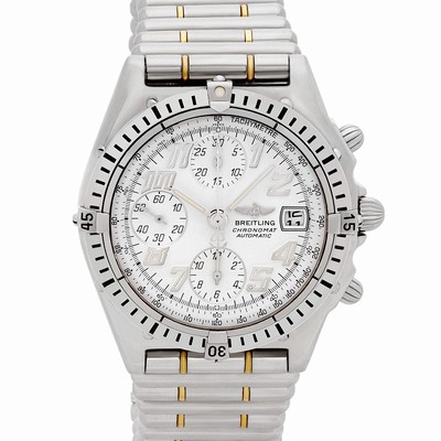 Breitling A13050.1 Chronomat Automatic Male Stainless Steel Replica Watches