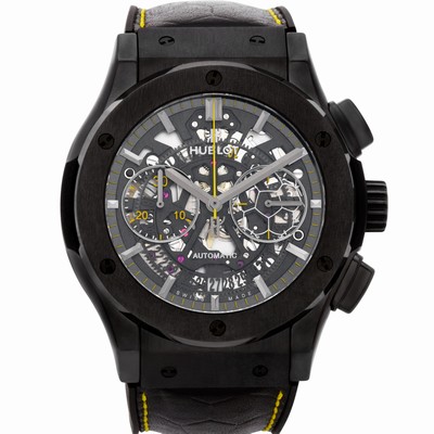 Hublot 1001777 Classic Fusion Automatic Male Ceramic Replica Watches