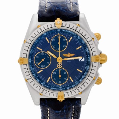 Breitling b13050.1 Chronomat Automatic Unisex Stainless Steel Replica Watches