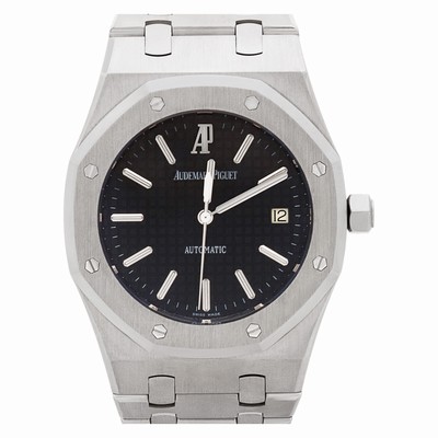 Audemars Piguet 15300ST.OO.1220ST.02 Royal Oak Automatic Male Stainless Steel Replica Watches