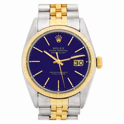 Rolex 16013 Datejust Automatic Male Stainless Steel Replica Watches