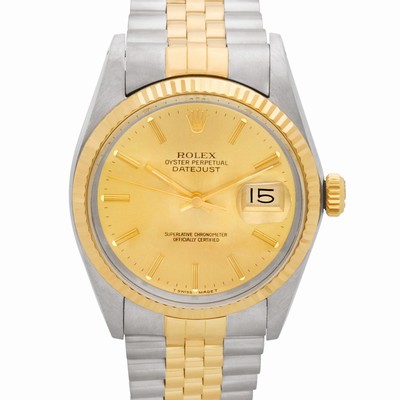 Rolex 16013 Datejust Automatic Male Stainless Steel Replica Watches