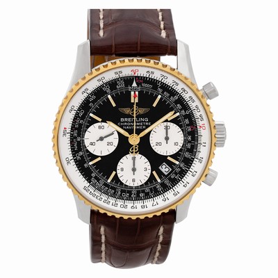 Breitling D23322 Navitimer Automatic Male Stainless Steel Replica Watches