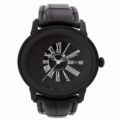 Audemars Piguet 15161SN.OO.D002CR.01 Millenary Automatic Male PVD Replica Watches