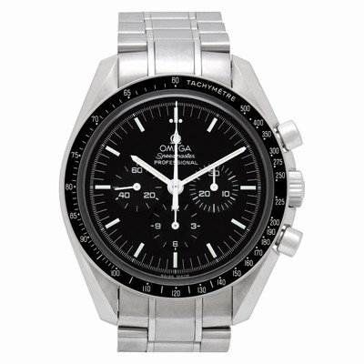 Omega O35705000 Speedmaster Manual Male Stainless Steel Replica Watches