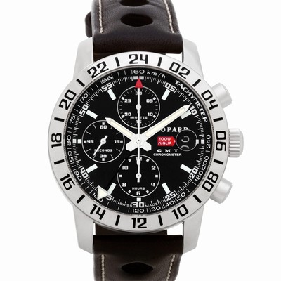 Chopard 8954 Mille Miglia Automatic Male Stainless Steel Replica Watches