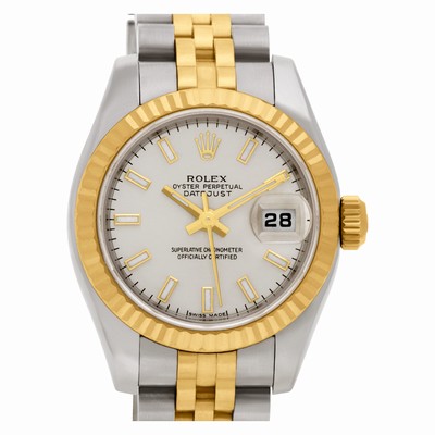 Rolex 179173 Datejust Automatic Female Stainless Steel Replica Watches