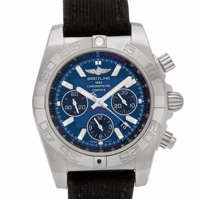 Breitling AB011012/C789 Chronomat Automatic Male Stainless Steel Replica Watches