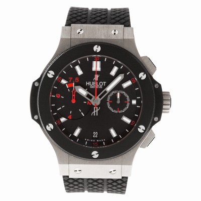 Hublot 317nm1137vr Big Bang Automatic Male Titanium Replica Watches
