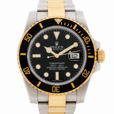 Rolex 116613ln Submariner Automatic Male Stainless Steel Replica Watches