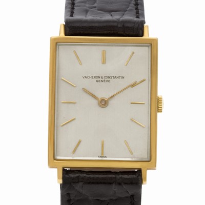 Vacheron Constantin 7139 Geneve Manual Unisex 18k Yellow Gold Replica Watches