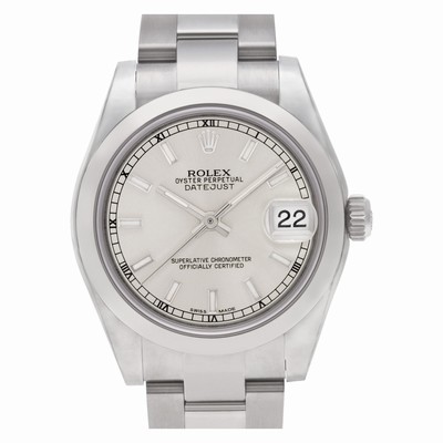 Rolex 178240 Datejust Automatic Unisex Stainless Steel Replica Watches