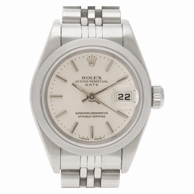 Rolex 79160 Datejust Automatic Female Stainless Steel Replica Watches