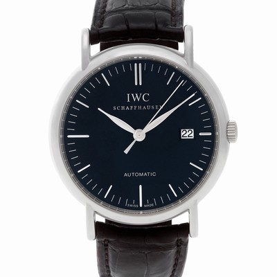 IWC IW356305 Portofino Automatic Male Stainless Steel Replica Watches