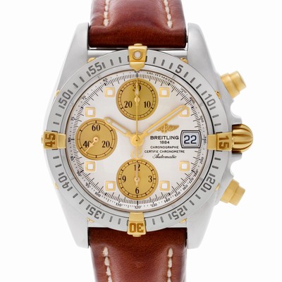 Breitling b13367 Cockpit Automatic Male Stainless Steel Replica Watches