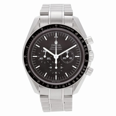 Omega 31130423001005 Speedmaster Manual Male Stainless Steel Replica Watches