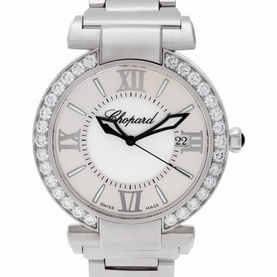 Chopard 388531-3012 Imperiale Automatic Unisex Stainless Steel Replica Watches