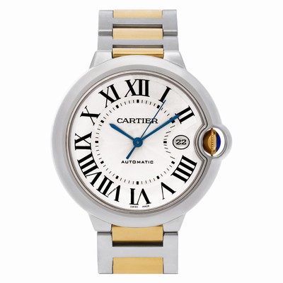 Cartier W2BB0022 Ballon Bleu Automatic Male Stainless Steel Replica Watches