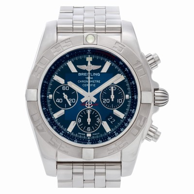 Breitling AB011011 Chronomat BO1 Automatic Male Stainless Steel Replica Watches