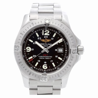 Breitling A74388 Colt Quartz Male Stainless Steel Replica Watches